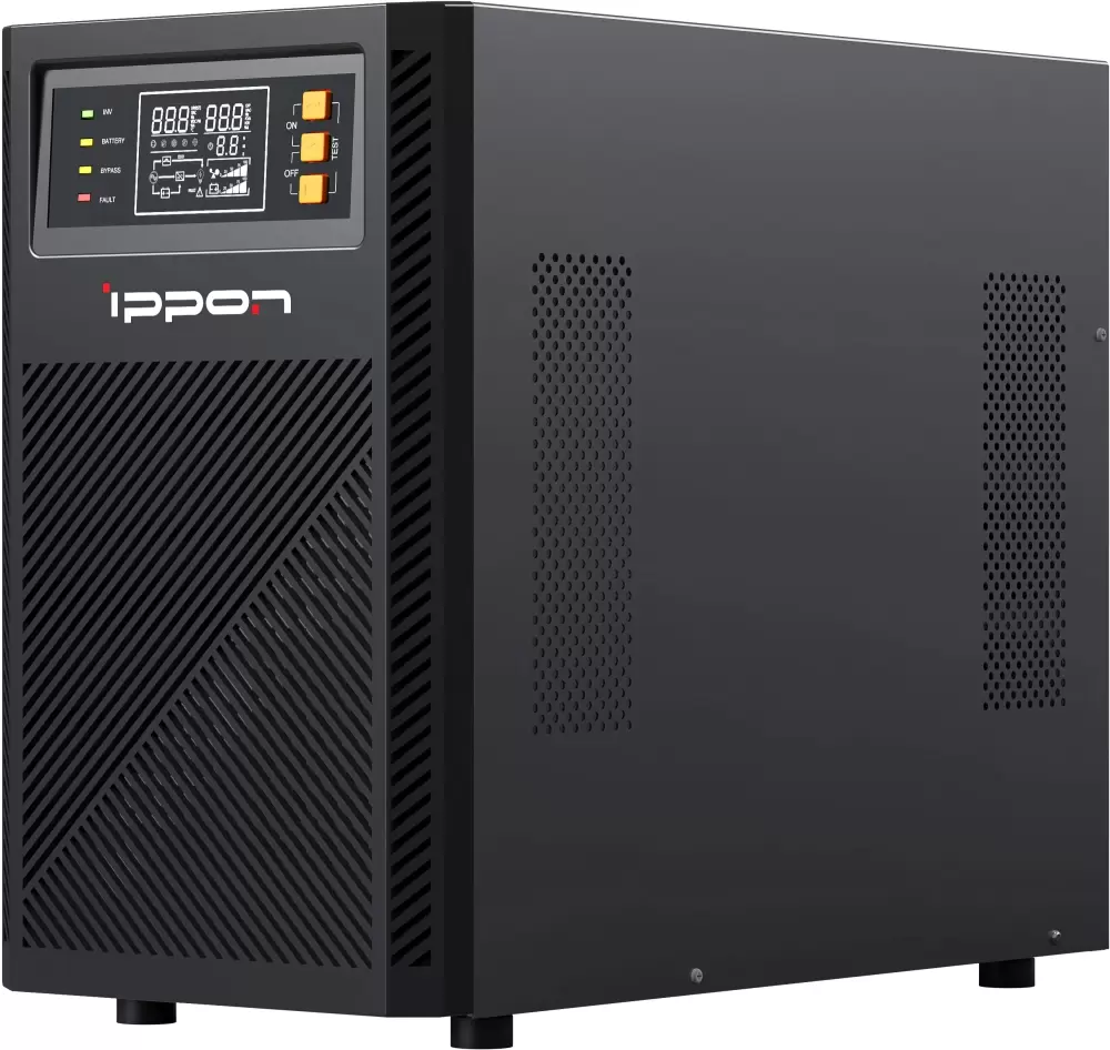Ippon Innova TA 3000 3000ВA (2048803)