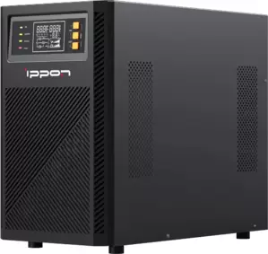 Источник бесперебойного питания IPPON Innova TA 3000 3000ВA (2048803) фото
