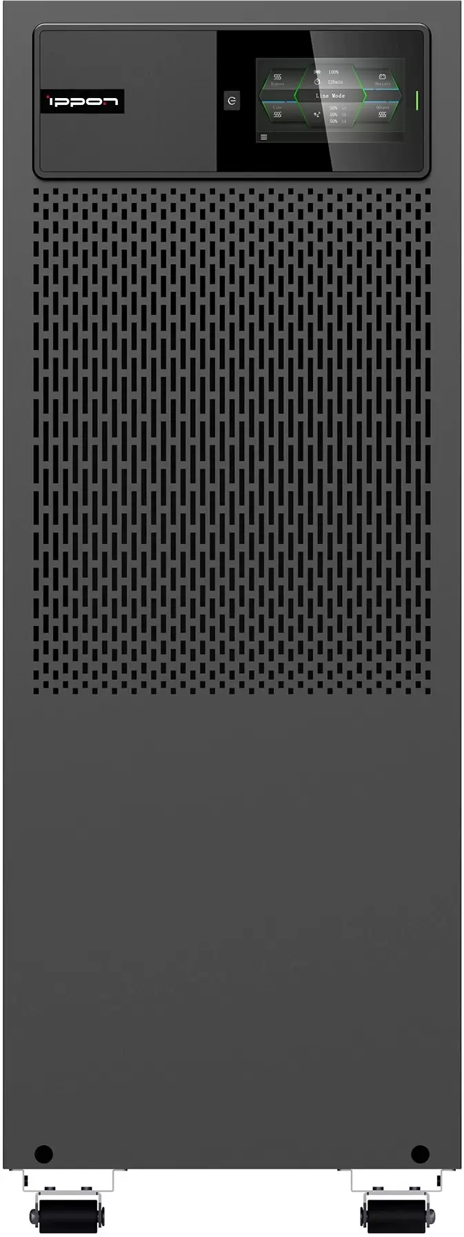 Источник бесперебойного питания IPPON Innova Unity T 3-3 10K фото