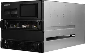 Ippon Intatum RTM 40K