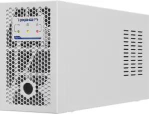 Источник бесперебойного питания Ippon Na+ Frosty 650 650ВA 2111294 фото