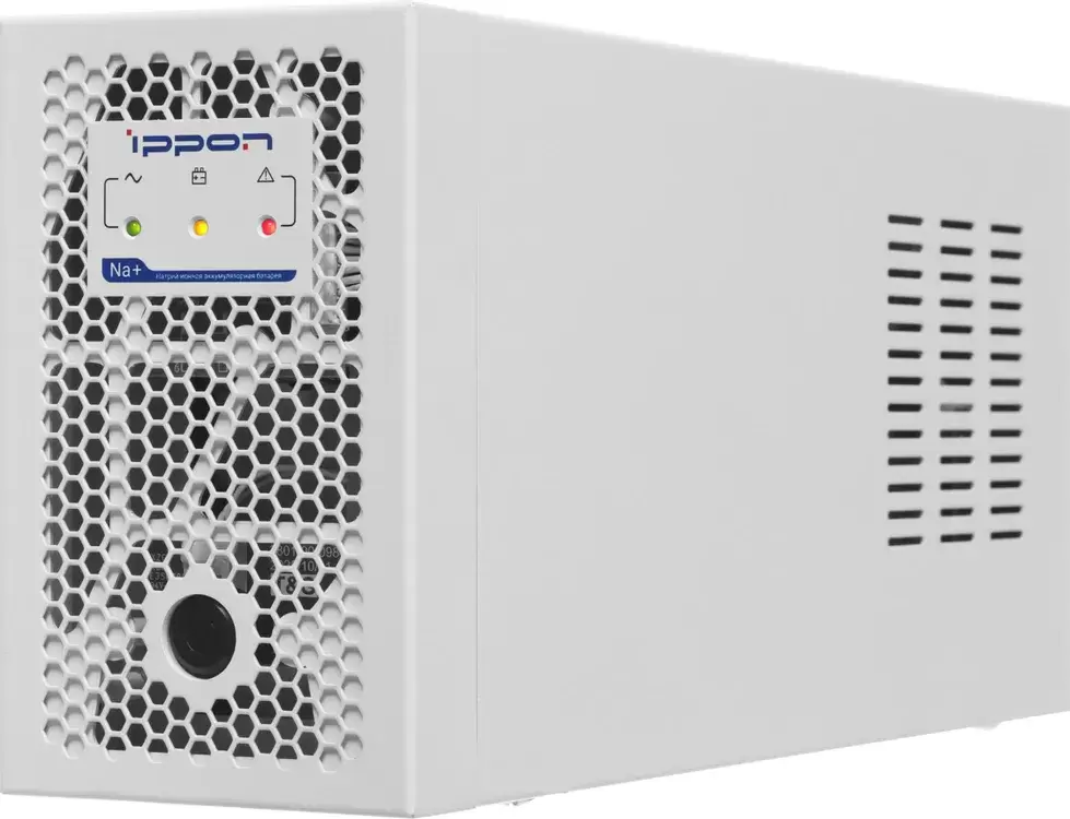 Ippon Na+ Frosty 850 850ВA 2111295