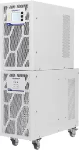 Источник бесперебойного питания Ippon Na+ II TA 6K 6000ВA 2151381 фото