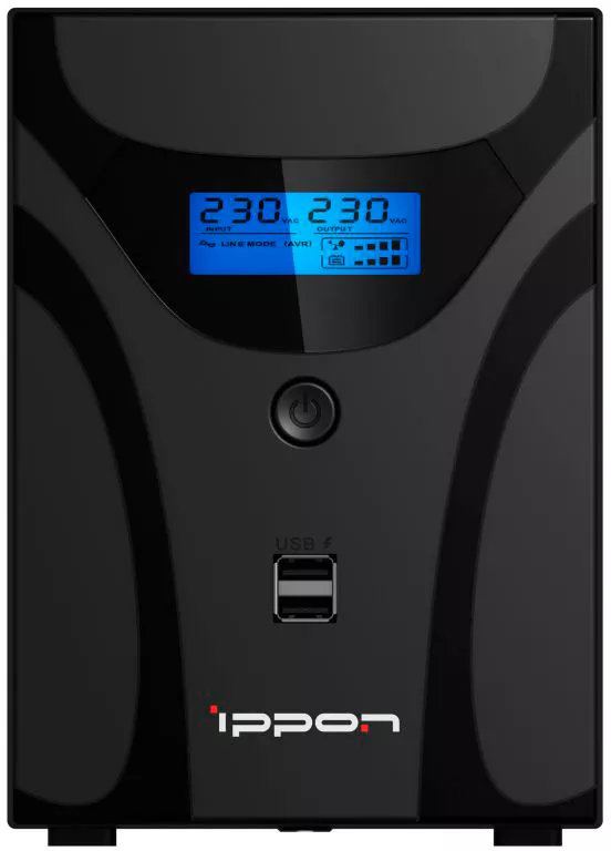 Ippon Smart Power Pro II 1200