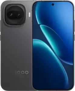 Смартфон iQOO 15R 12GB/256GB международная версия (альфа-черный) icon