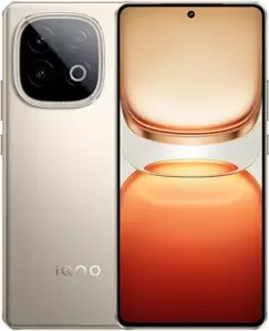 iQOO Neo 10 12GB/256GB международная версия (дюна) фото