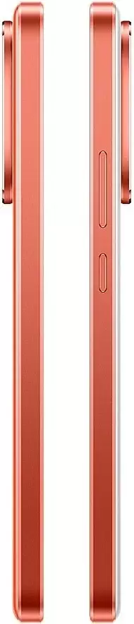 iQOO Neo 10 12GB/256GB международная версия (фаербол) фото