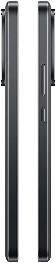 iQOO Neo 10 12GB/256GB международная версия (обсидиан) фото
