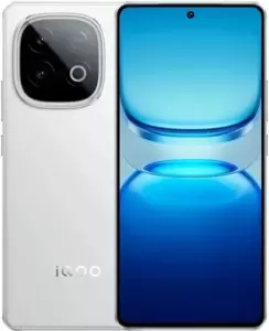 iQOO Neo 10 16GB/512GB международная версия (айсберг) фото