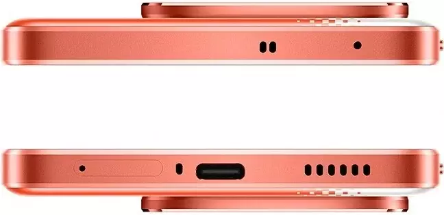 iQOO Neo 10 8GB/256GB международная версия (фаербол) фото