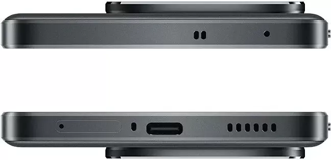 iQOO Neo 10 8GB/256GB международная версия (обсидиан) фото