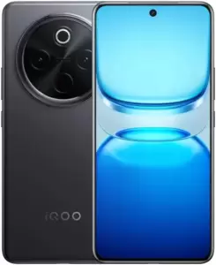 iQOO Z10 12GB/256GB международная версия (техно) фото