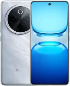 iQOO Z10 12GB/512GB международная версия (метеор) фото