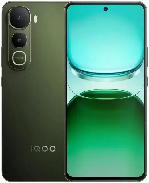 iQOO Z10 Lite 8GB/256GB международная версия (тайга)