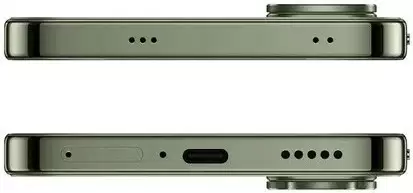 iQOO Z10 Lite 8GB/256GB международная версия (тайга) фото