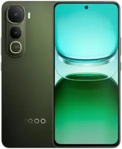 iQOO Z10 Lite 8GB/256GB международная версия (тайга) фото