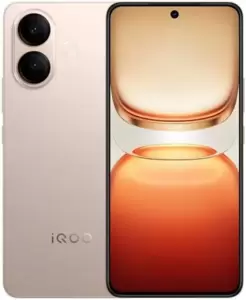 iQOO Z10R 8GB/512GB международная версия (титановое сияние) фото