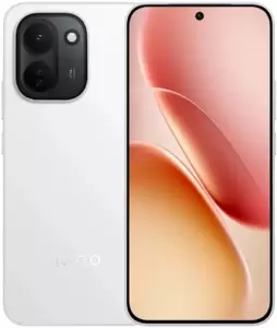 Смартфон iQOO Z11 16GB/512GB китайская версия (белый) icon