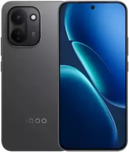 Смартфон iQOO Z11 16GB/512GB китайская версия (черный) icon