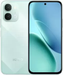 iQOO Z11x 12GB/256GB китайская версия (зеленый) фото
