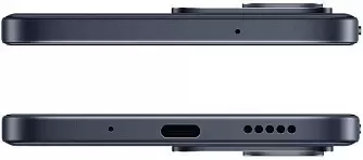 iQOO Z11x 12GB/256GB международная версия (титановый черный) фото 3
