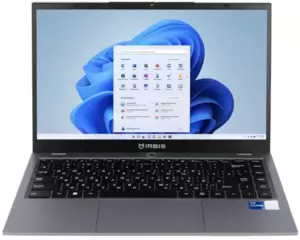 Ноутбук IRBIS 14NBP3003PD_G2