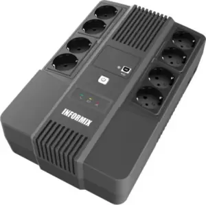 INFORMIX INF-AIO1000