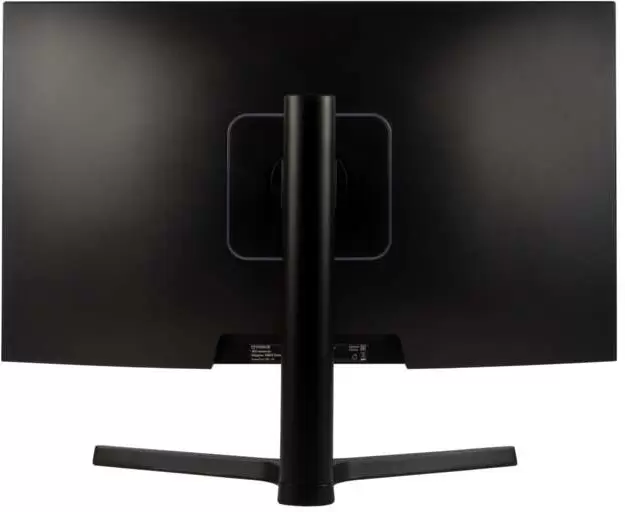 Монитор IRBIS NobleView INV27UIDR фото