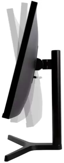 Монитор IRBIS NobleView INV27UIDR фото