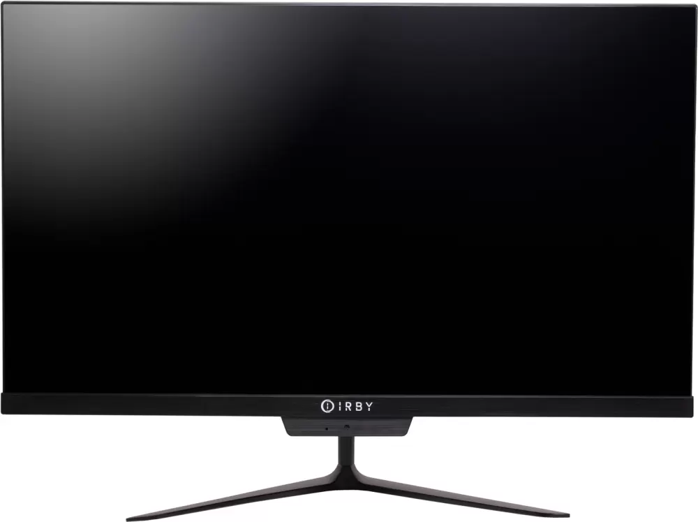 IRBY Touch-i5124-16-0-240-N-H610-032