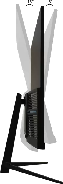 Монитор IRBY M240HDP01i-B фото