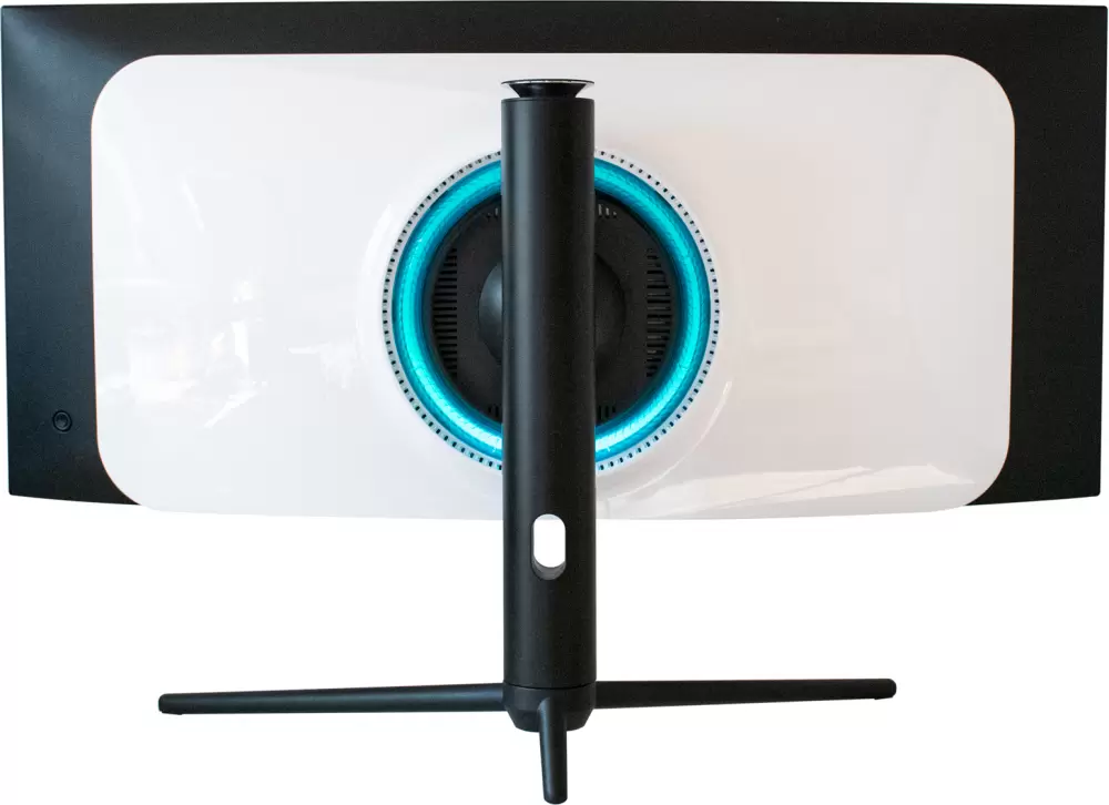 Моноблок IRBY MAX 34-B-i5124-16-0-240-N-H610-210 фото 2