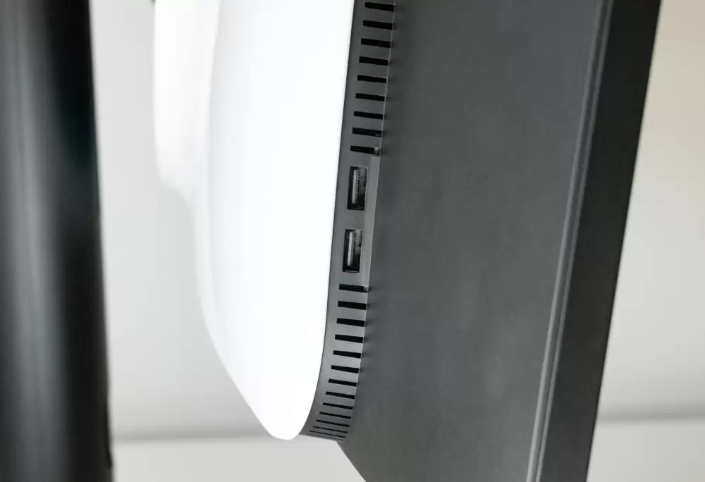 Моноблок IRBY MAX 34-B-i5124-16-0-240-N-H610-210 фото 6