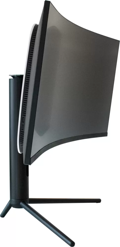 Моноблок IRBY MAX 34-B-i5124-16-0-240-N-H610-212 фото 3