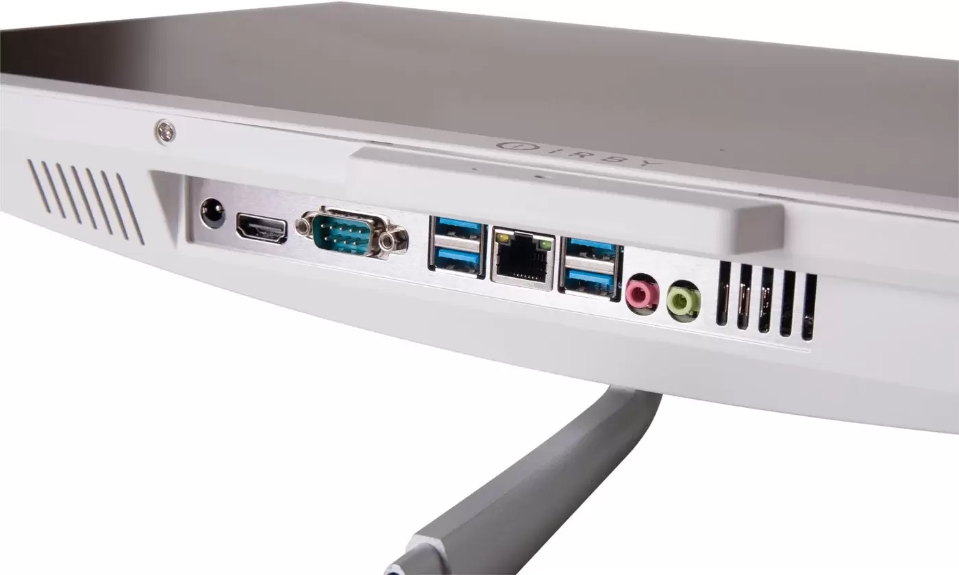 Моноблок IRBY Office-G74-8-1000-240-N-H610-020 фото