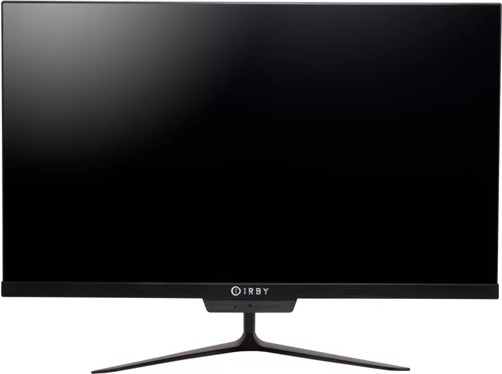 IRBY Office G74-8-512