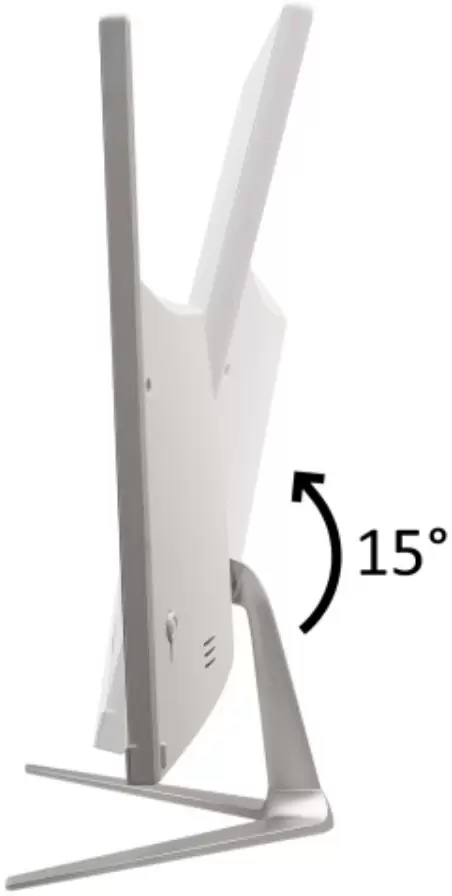 Моноблок IRBY Office-W-G74-8-0-1-N-H610-032 фото