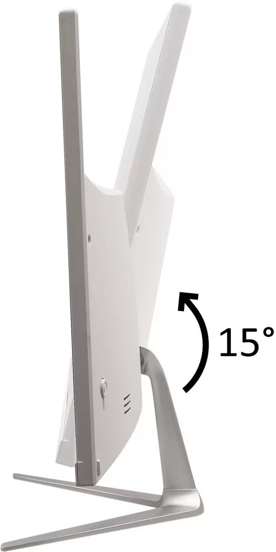 Моноблок IRBY Office-W-i3121-16-0-480-N-H610-020 фото