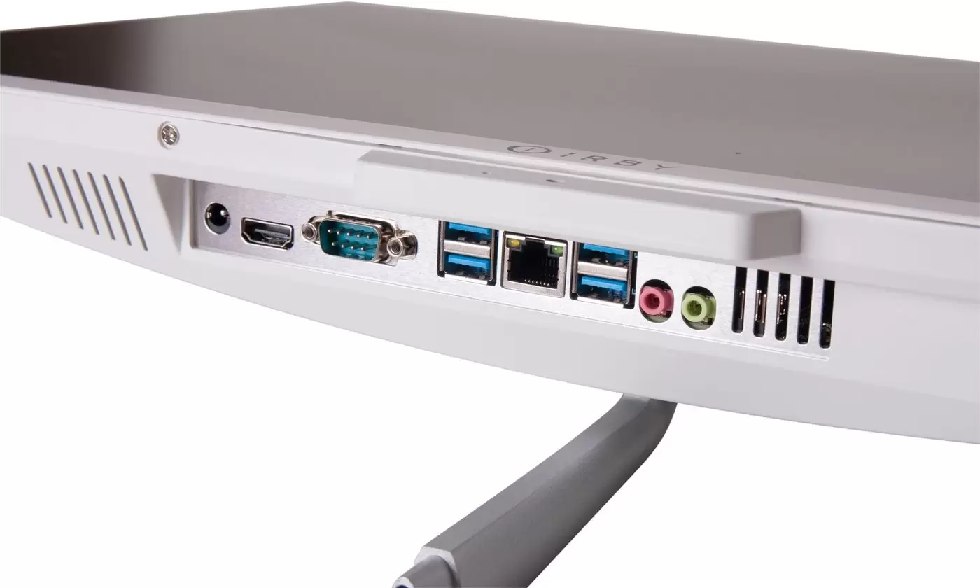 Моноблок IRBY Office-W-i5124-8-1000-480-N-H610-020 фото