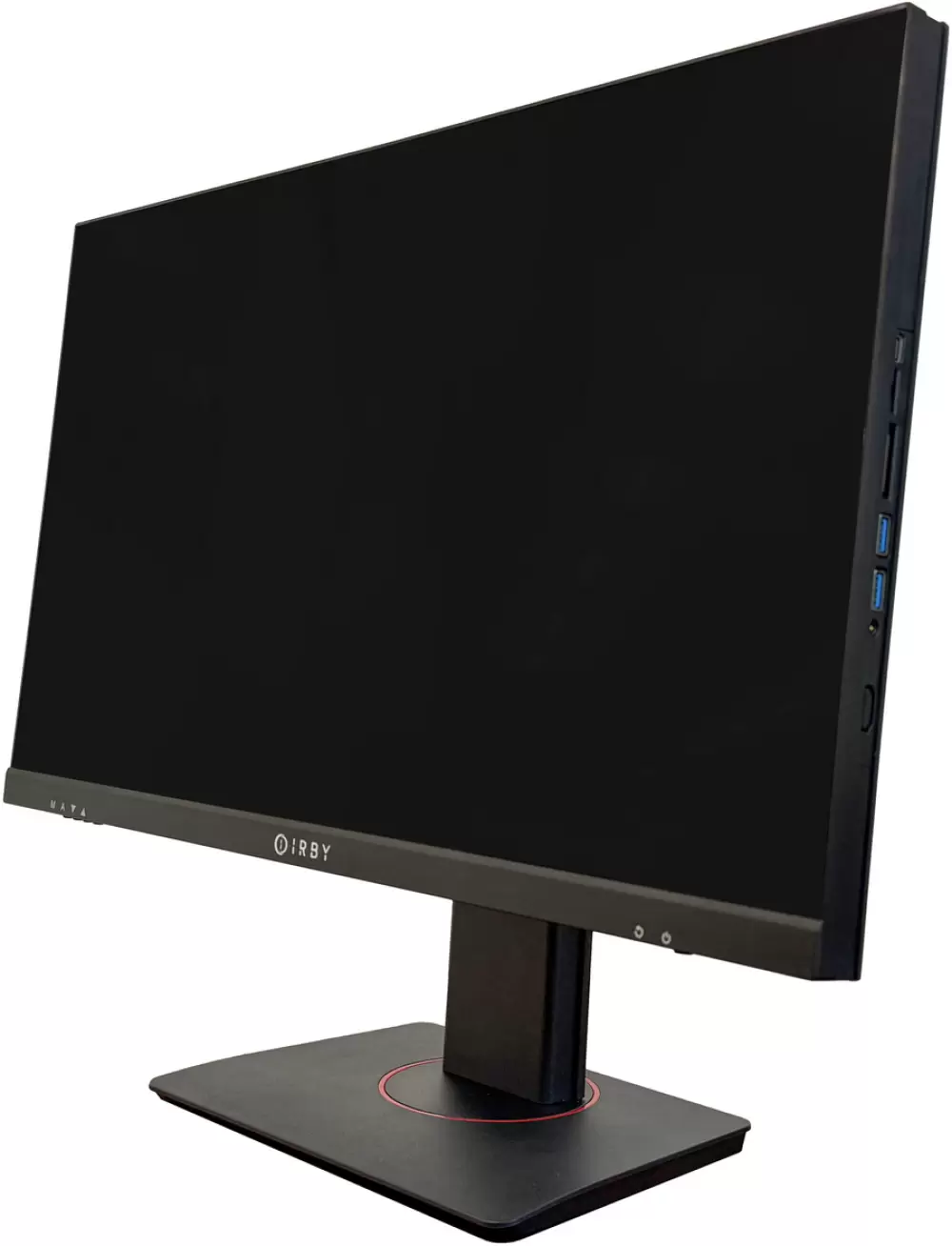 Моноблок IRBY Pro 24 V2-i3121-8-1000-1-N-H610-010 фото