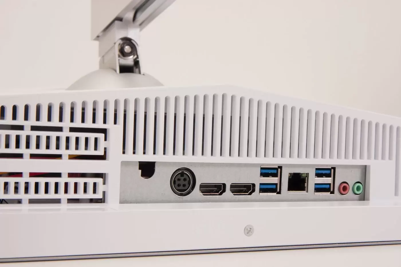 Моноблок IRBY Pro 27 v2-W-i3121-16-1000-240-N-H610-012 фото