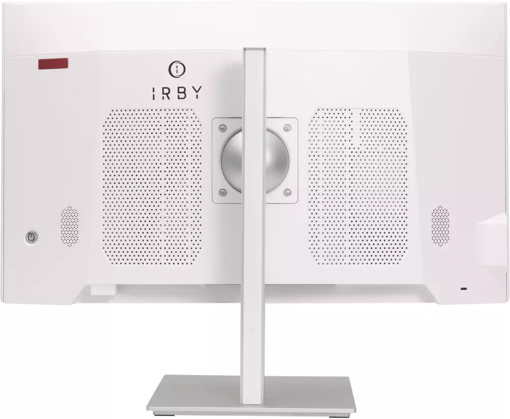 Моноблок IRBY Pro 27 v2-W-i5124-16-1000-240-N-H610-010 фото