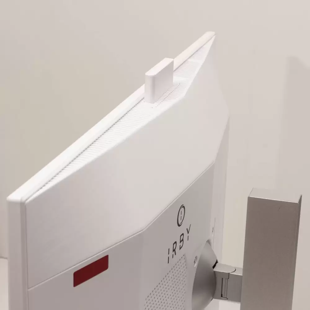 Моноблок IRBY Pro 27 v2-W-i5124-8-0-240-N-H610-032 фото