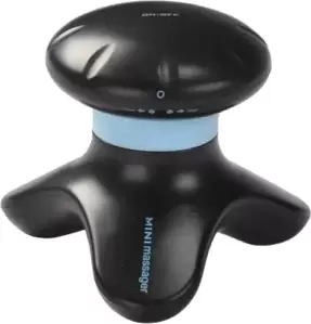 Массажер ручной iRest SL-С27B фото