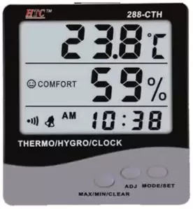 Метеостанция HTC Instruments 288-CTH фото