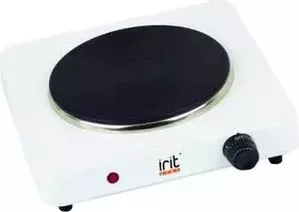 Настольная плита Irit IR-8200 фото