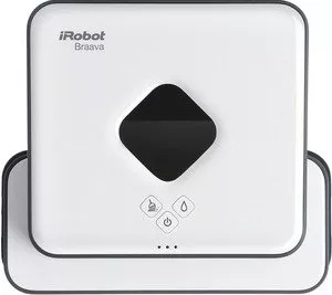 Робот-пылесос iRobot Braava 320 фото