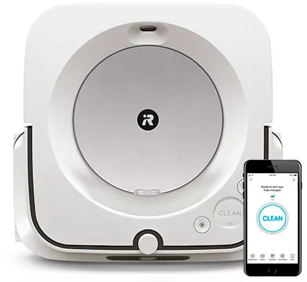 iRobot Braava Jet M6