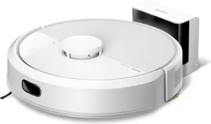 Робот-пылесос iRobot Roomba 105 Combo (белый) фото