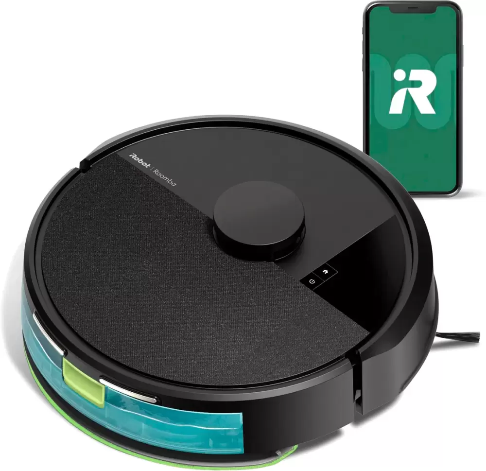 iRobot Roomba 105 Combo